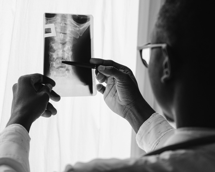 Personal Injury, including Road Accident Fund Claims